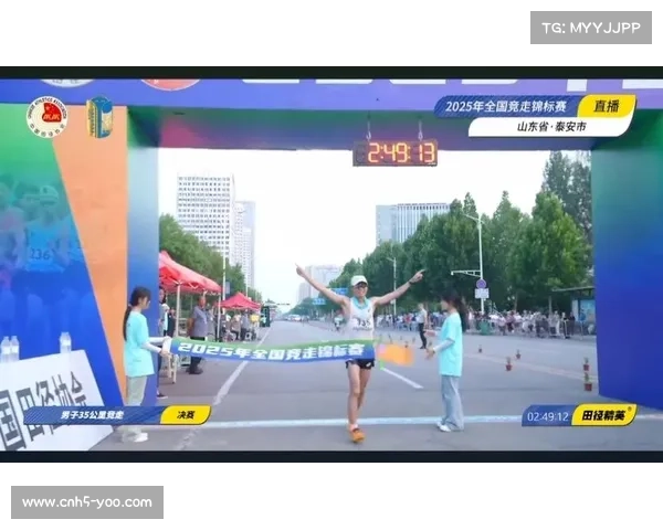 全国竞走锦标赛青少年组圆满落幕 青海尼智陕西杨钰彤分别摘得10公里冠军 全国竞走锦标赛青少年组圆满落幕 青海尼智陕西杨钰彤分别摘得10公里冠军