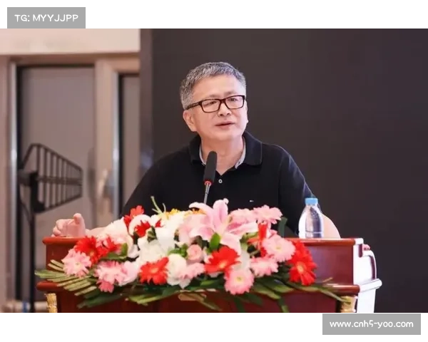 中国音数协敖然:电竞人才标准化培养体系将于第四季度试行并推广 中国音数协敖然:电竞人才标准化培养体系将于第四季度试行并推广