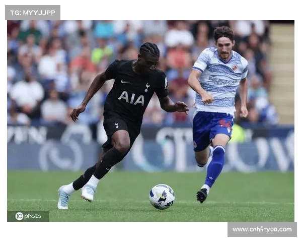 热刺新帅弗兰克执教显成效 客场表现创队史新高