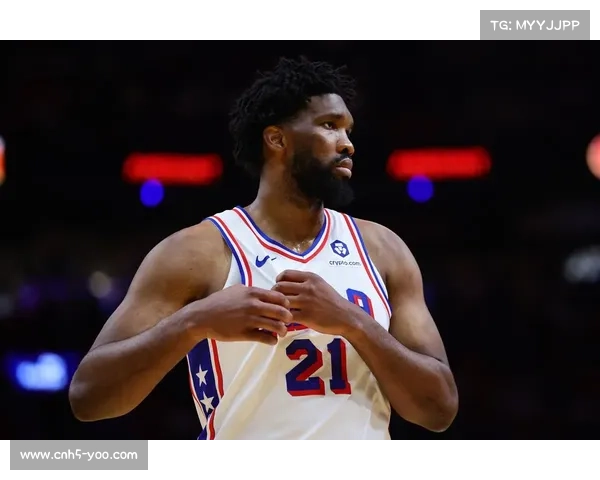 传闻:76人评估恩比德交易价值,多队展开询价 传闻:76人评估恩比德交易价值,多队展开询价