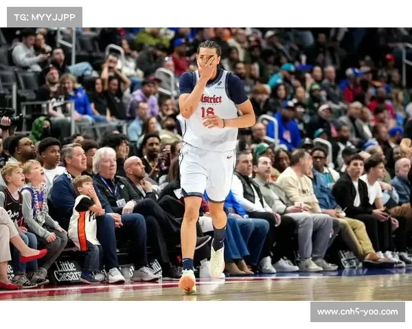 乔治三分命中率创新高，奇才年轻球员展现潜力