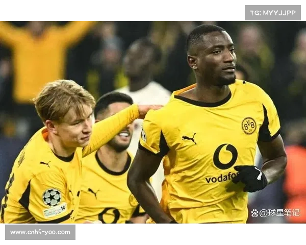 从欧冠到德甲,吉拉西持续高光助多特