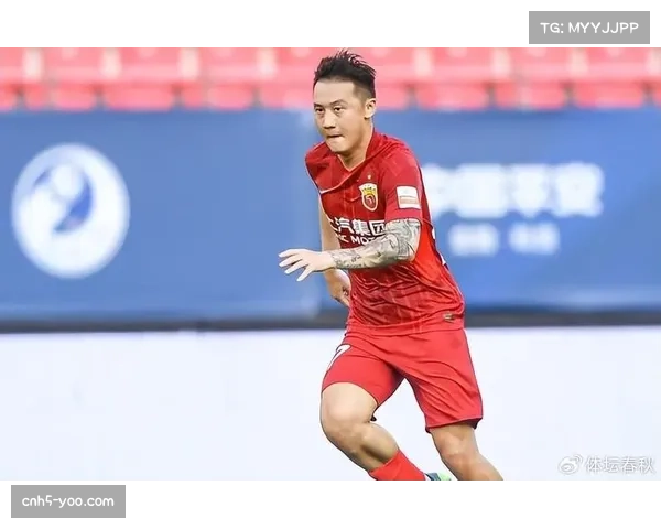 上海海港官宣古斯塔沃、阿布拉汗及冯劲离队,冯劲租借加盟大连英博